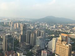 -云中捞高空旋转餐厅(商茂世纪广场店)