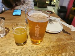 -牛啤堂精酿啤酒餐吧(五棵松华熙店)