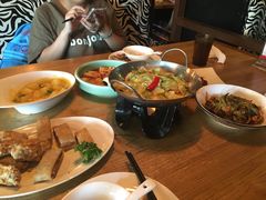 -热度餐厅(老佛爷店)