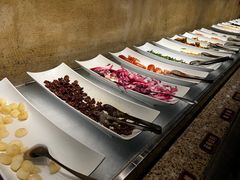 -汉巴味德·烤肉与啤酒的自助(杭州大悦城店)