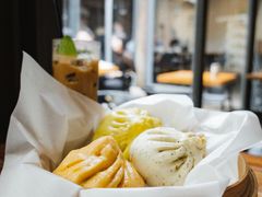 包萨-zarah(鼓楼店)