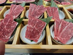 -NIUAN牛庵·日式和牛烧肉(恒隆店)