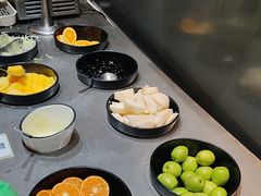-豪享来中西餐厅(金水东路店)