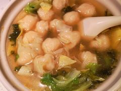 -东园小馆·早茶·淮扬小炒(印象汇店)