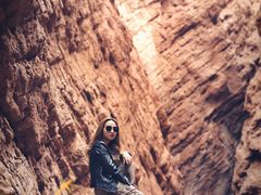 -天山神秘大峡谷