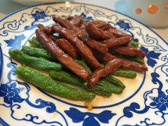 -西湖春天•老字号杭州菜(百汇店)