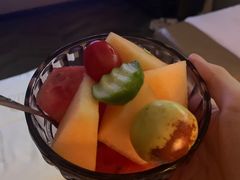 -姗娜娜足道·SPA(古北店)