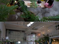 -CHILLAX轻乐时(侨建·Hi City店)