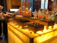自助取餐区-常州富力喜来登酒店 Feast盛宴标帜西餐厅(新北万达广场店)