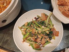 -鑫小城故事·藕汤·家常菜(台北一路总店)