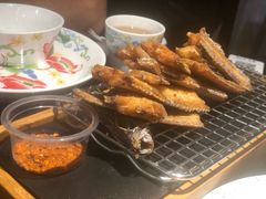 -老头儿油爆虾·知味杭州(爱琴海购物中心)