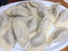 三鲜饺子-喜家德虾仁水饺(马栏店)