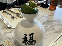 -太食獸泰式茶餐厅(济南万象城店)
