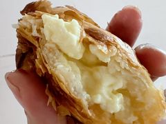 蛋挞-BHG Bakery(北京SKP店)