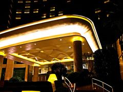 -舟山希尔顿酒店