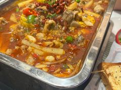 -三毛烧烤·南昌大排档(山姆店)