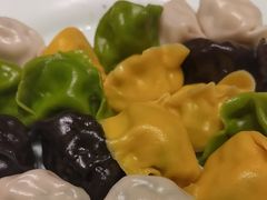 -双合园·海鲜水饺青岛菜(九水东路店)