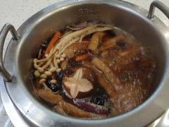 -龍歌自助小火锅(崂山丽达店)