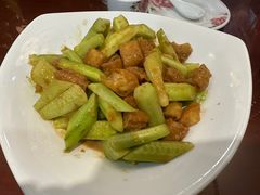 -赵记煎饼卷大葱(东岳店)