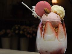 -秘密小花园(第三中学店)