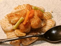 -莉莉海堂HAITANG·烤鸭(国贸商城店)