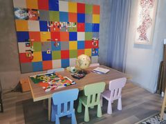 -曼乐辰餐厅(中庚漫游城店)