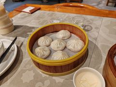 -如轩·海鲜砂锅粥·潮汕菜(南城店)