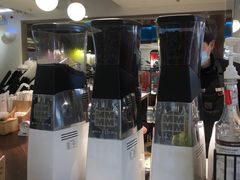 -Peet's Coffee皮爷咖啡(豫园店)