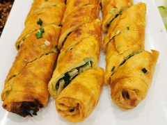 -三毛鱼庄(威连路店)
