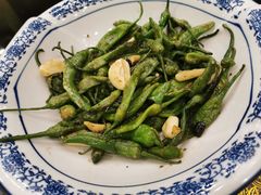 -顺风山庄(水濂山店)