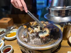 -泥炉烧肉师(新街口金銮巷店)