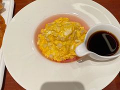 -京味张·北京烤鸭(南山店)