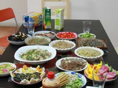 -俏湘厨•地道湘菜(建华南路店)