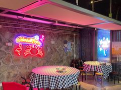 -阿妹小海鲜(下角店)