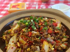 -三只鸟本地特色菜馆(上饶总店)