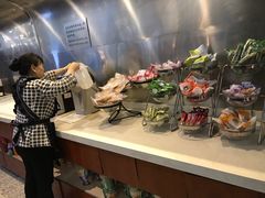 -虹桥机场V2贵宾休息室