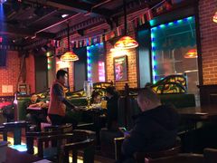 大堂-马迭尔德式西餐精酿啤酒屋(中央大街店)
