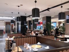 -蜀九香火锅(彩虹店)