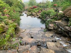 -桃花岭景区