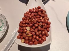 -宫老四·上品烧烤酒店(汉东路店)