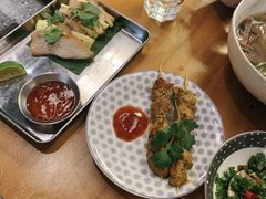 -saigon saigon | 西贡西贡(滨北店)
