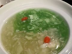 -泛太平洋大酒店·海天楼中餐厅·粤菜