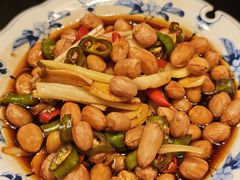 -贰醒·私房小院烧烤 (太古里店)