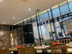 大堂-南京人家(盛京大奥莱店)