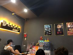 -灵度密室(大兴龙湖时代天街店)