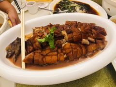 -黄埔华苑酒家(黄埔店)