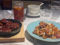 -鹿港小镇(霄云店)