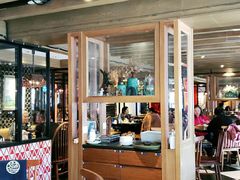 -江边城外烤全鱼(方庄时代购物中心店)