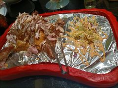 金牌面包鸡-丽景华侨酒店-渔味小厨