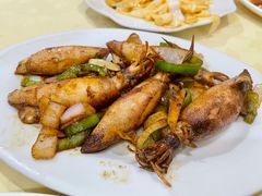 豉椒吹筒仔-电白鸭粥店(下沙二坊88号店)
